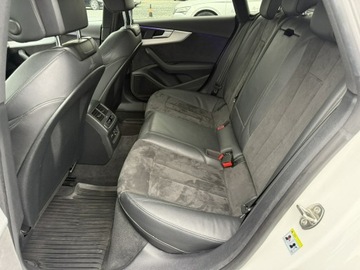 Audi A5 F5 Coupe 2.0 40 TDI 190KM 2020 Audi A5 Sportback 2.0 TDI 190KM S-Line Quattro, zdjęcie 24