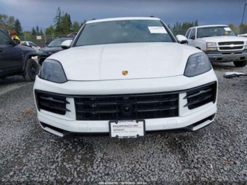 Porsche Cayenne III 2024 Porsche Cayenne 2024 3.0l 3.0 Benzyna 348KM, zdjęcie 7