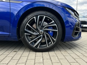 Volkswagen Arteon Shooting Brake R 2.0 TSI 320KM 2023 Volkswagen Arteon Shooting Brake Skóra | Masaż | P, zdjęcie 37