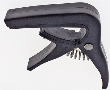 КАПОДАСТР ДЛЯ СОПРАНО/КОНЦЕРТНОЙ УКУЛЕЛЕ