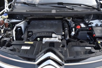 Citroen C5 Aircross SUV 1.2 PureTech 130KM 2019 Citroen C5 Aircross SalonPL 130KM PureTech LIVE Klimatyzacja 2-strefowa17, zdjęcie 37