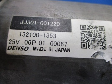 TOYOTA GT86 ČERPADLO ELEKTRICKÉ SERVO