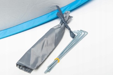 САМОНАСТРАИВАЕМЫЙ ЭКРАН ДЛЯ ТЕНТЫ С ПЛЯЖНЫМ ФИЛЬТРОМ UV 50