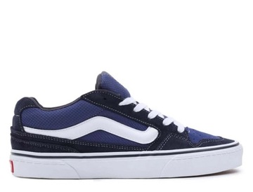 Trampki buty męskie old skool granatowe VANS CALDRONE VN0A5JM2NGJ 41