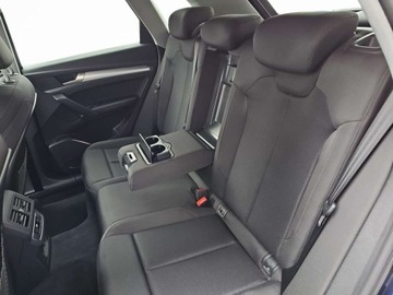 Audi Q5 II SUV Facelifting 2.0 40 TDI 204KM 2024 Audi Q5 gwarancja do 2029, matrixy, kamera cofania, tempomat, elektryczny, zdjęcie 31