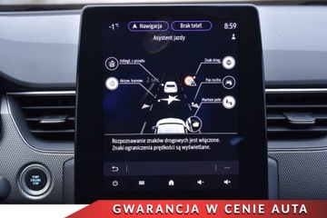 Renault Arkana 2022 Renault Arkana Wirtul Pelna-Hybryda NaviKamera Full-LED Asystenty Pol-Skora, zdjęcie 21