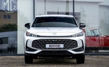 MG HS 2025 MG HS Exclusive Kamery 360 Nawigacja 1.5 Benzyna 172KM, zdjęcie 4