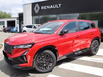 Renault Austral 2026 Od ręki - Evolution 1.3 TCe mHEV 150KM / pakiet safety, zdjęcie 2