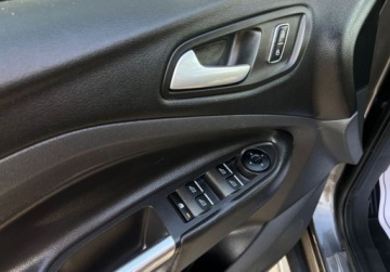 Ford Kuga II 2016 Ford Kuga bezwypadek jak nowaST-LINE INDIVIDUALpanorama 2.0 Diesel 163KM, zdjęcie 22