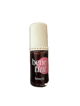 Benefit Benetint 6 ml róż do ust i policzków w płynie