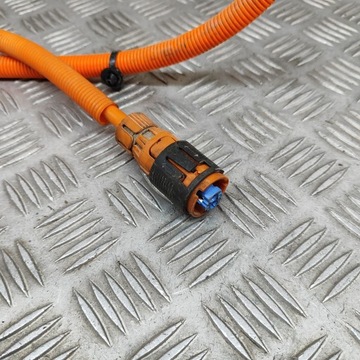 6840442 SVAZEK KABEL ELEKTR. 125 2020 BMW I3 (I01)