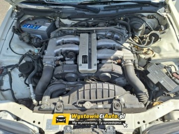 Nissan 1994 Nissan 300 ZX Telefon: 781_555_113 Lokalizacja: Warszawa, zdjęcie 20