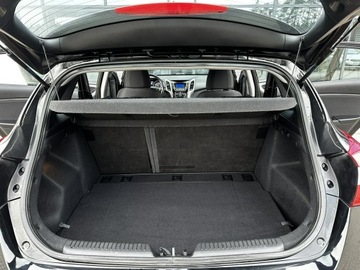 Hyundai i30 II Hatchback 3d Facelifting 1.4 MPI 100KM 2016 Hyundai i30 Klima, Bluetooth, LED, zdjęcie 25