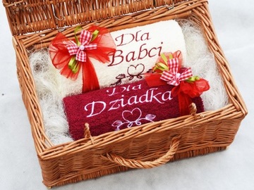 БОЛЬШОЙ НАБОР СЛЕДОВ Полотенца с вышивкой Рождественский подарок