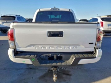 Toyota Tacoma II 2023 Toyota Tacoma Double Cab 2023 3.5 Benzyna 278KM, zdjęcie 2
