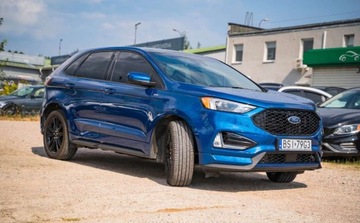 Ford Edge II 2022 Ford Edge Ford Edge 2.0 STline AWD 249KM 2.0 Benzyna 249KM, zdjęcie 3