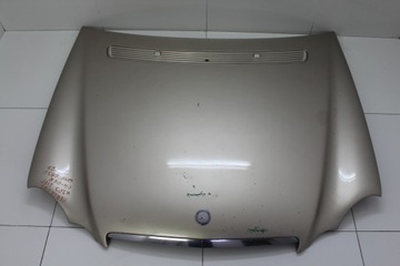 MASKA POKRYWA MERCEDES W203 COUPE FL 04R- 693U