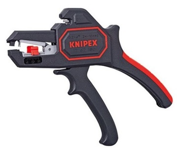KNIPEX 12 62 180 Щипцы для снятия изоляции