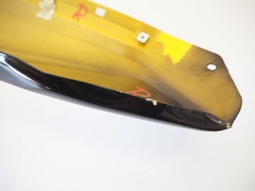 YAMAHA XSR-700 16-18 НАКЛАДКА ОБтекателя БАКУ