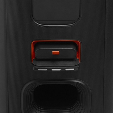 JBL PartyBox Stage 320 — Bluetooth-караоке