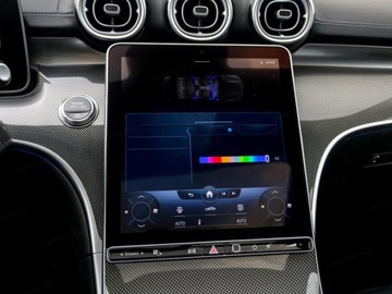 Mercedes Klasa C W206 Kombi 2.0 200d 163KM 2025 C Klasa 200 d Business Edition Estate 2.0 (163KM) 2025, zdjęcie 10