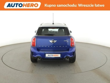 Mini Countryman R60 Crossover Facelifting 2.0 D 143KM 2015 Mini Countryman 2.0d Automat Cooper SD Panorama, zdjęcie 5