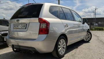 Kia Carens III 2011 Kia Carens 1.6CRDi 116PS OPŁACONY Bezwypadkowy, zdjęcie 11