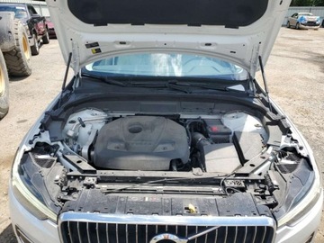 Volvo XC60 II 2021 Volvo XC 60 T5 Inscription 2021 2.0l 2.0 Benzyna 250KM, zdjęcie 6