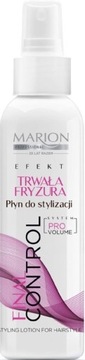 MARION FINAL CONTROL PŁYN UTRWALONA FRYZURA 200ML