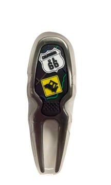 PRG Original Divot Tool Route 66