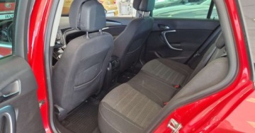 Opel Insignia I Sports Tourer 2.0 CDTI ECOTEC 160KM 2013 Opel Insignia 2.0 CDTI 160KM Sports Tourer 2.0 Diesel 160KM, zdjęcie 6
