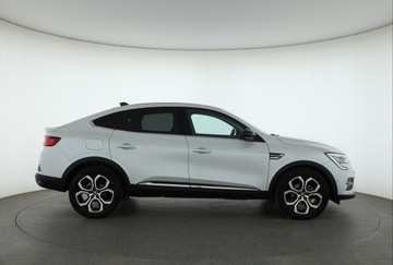 Renault Arkana SUV 1.6 E-TECH 143KM 2021 Renault Arkana E-Tech, Salon Polska, zdjęcie 5