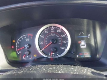 Toyota Corolla Cross 2022 Toyota Corolla Cross L 2022 2.0l 2.0 Benzyna 169KM, zdjęcie 10