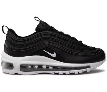 Buty NIKE AIR MAX 97 (GS) 921522001 Damskie Młodzieżowe adidasy