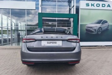 Skoda Superb IV Kombi Plug-in 1.5 TSI iV Plug-In 204KM 2026 Skoda Superb Glosniki Canton Duzy Rabat Dowolna Konfiguracja 1.4, zdjęcie 21