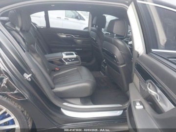 BMW 2018 BMW-ALPINA B7 BMW ALPINA B7 xDrive, od ubezpieczalni 4.4 Benzyna 600KM, zdjęcie 10