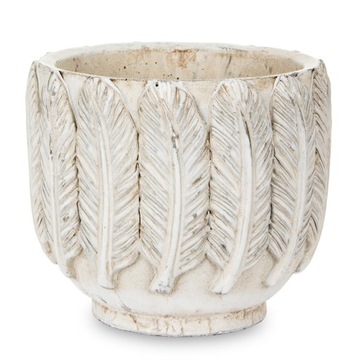 OSŁONKA Z PIÓRKAMI AP