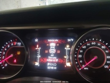 Jeep 2022 Jeep Wrangler Unlimited Rubicon, 2022r., 4x4, 3.6L 3.6 Benzyna 285KM, zdjęcie 10