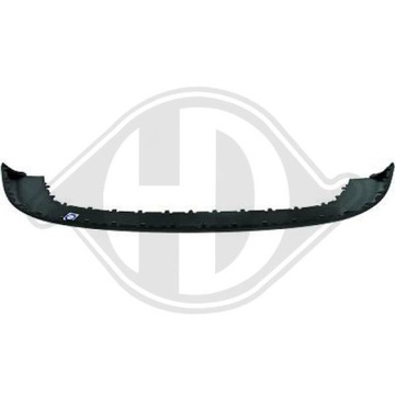 SPOJLER DO VOLKSWAGEN GOLF V 03-08