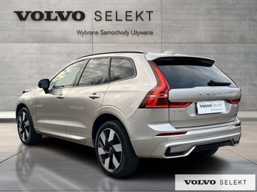 Volvo XC60 II 2024 Volvo XC 60 XC60 T6 Plug-In Hybrid AWD Ultra Dark, zdjęcie 3