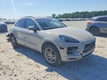 Porsche Macan 2021 Porsche Macan 2021. 2.0 Benzyna 248KM, zdjęcie 4