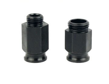 Набор кольцевых пил BOSCH EXPERT 68 мм для прочного материала