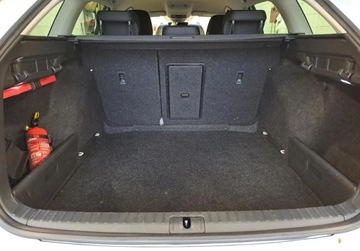 Skoda Octavia III Kombi Facelifting 1.5 TSI ACT 150KM 2020 Skoda Octavia Style 1.5 TSI 150 KM Virtual Cockpit Kamera LED Podg. fo, zdjęcie 11