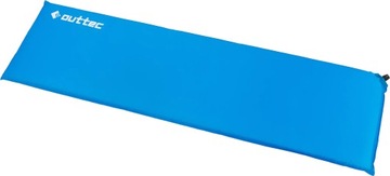 ТУРИСТИЧЕСКИЙ КОВрик САМОНАДУВАЮЩИЙСЯ МАТРАС 180X53CM OUTTEC