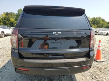 Chevrolet Suburban GMT900 2024 Chevrolet Suburban K1500 Z71 2024 5.3l 5.3 Benzyna 355KM, zdjęcie 2