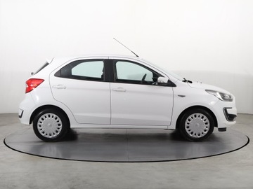 Ford Ka III 2018 Ford Ka+ 1.2 Ti-VCT, Salon Polska, 1. Właściciel, zdjęcie 5