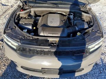 Dodge Durango III 2022 Dodge Durango RT 2022 5.7 Benzyna 360KM, zdjęcie 6