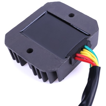 HONDA XRV 750 AFRICA TWIN RD07 Выпрямитель регулятора напряжения 31600-MY1-003