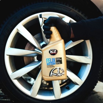 K2 FELIX RIMS ЖИДКОСТЬ 770 МЛ