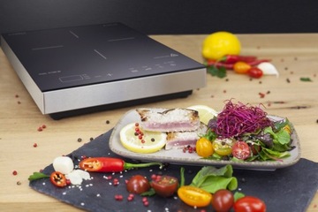 Портативная плита CASO Germany S-Line 2100